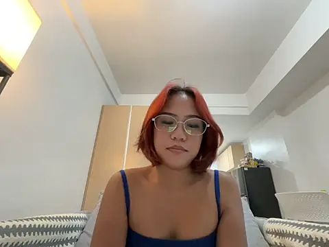 misscutee Webcam Show