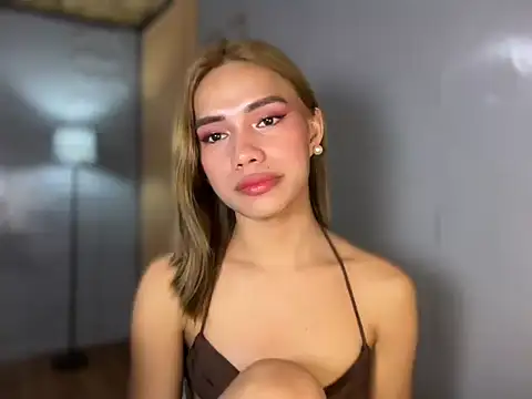 Lovelynikki03 Pertunjukan Webcam