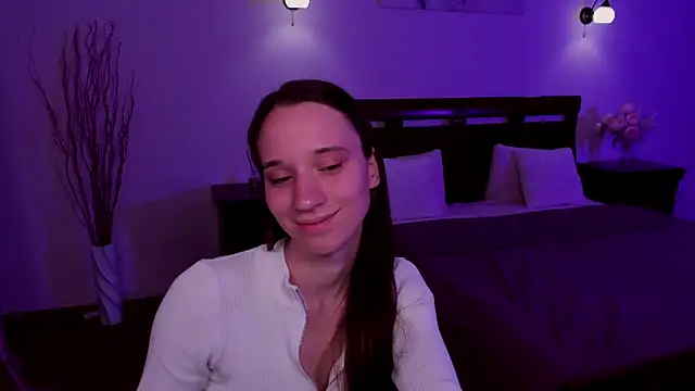 Živý XXX chat StaceySunny