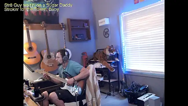 Chat XXX en directo de itsjameswebbscope