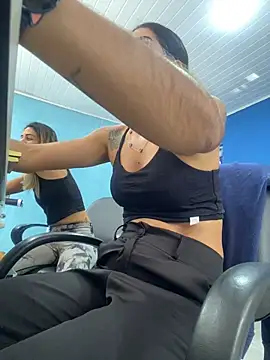 Chatroom XXX en direct de sabrinaneves