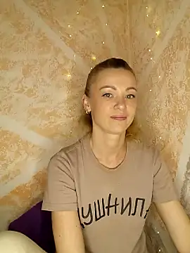 XXX chat uživo modela NitaXSky