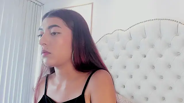 Sara_funy Obrolan Langsung XXX