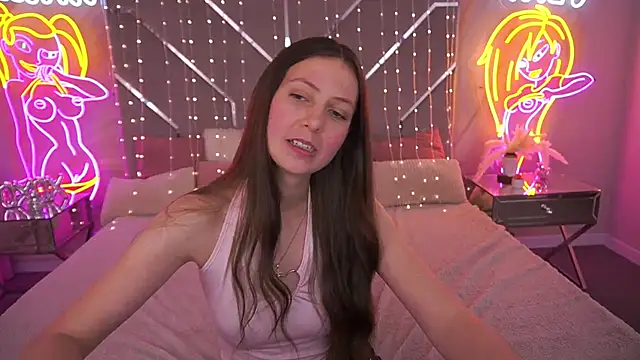 BabyLumi Chat XXX live