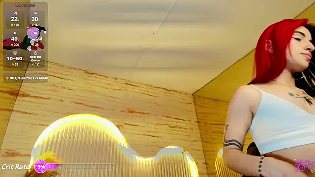 Živý XXX chat Moon_Red_r