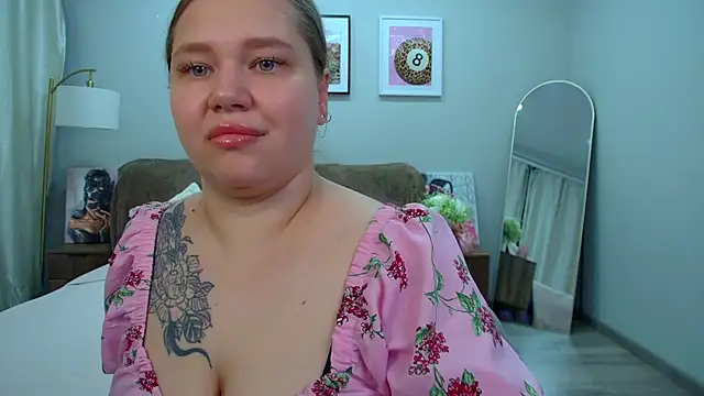DianaKristol's Live XXX Chat