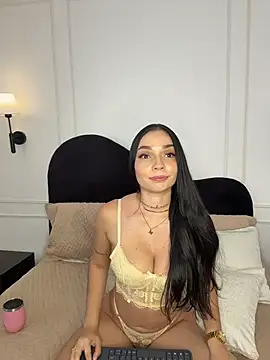 XXX chat uživo modela Martina_Becker