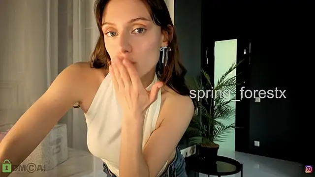 spring_forestのライブXXXチャット