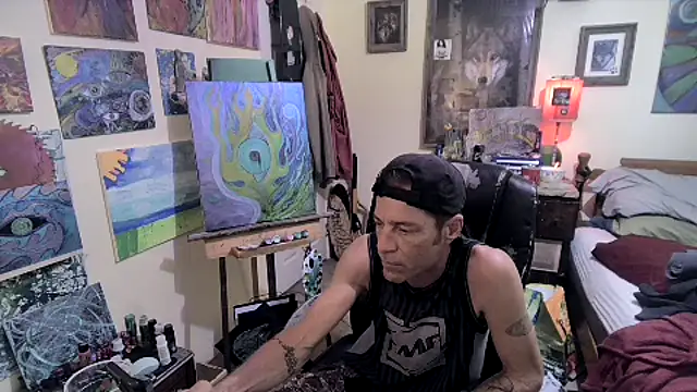druetrue Live XXX-chat