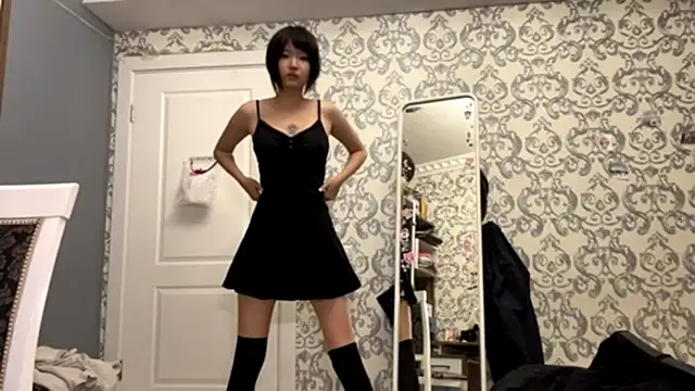 neonami Live XXX-Chat