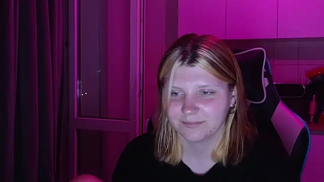 Chat XXX ao vivo de norinanakaluu