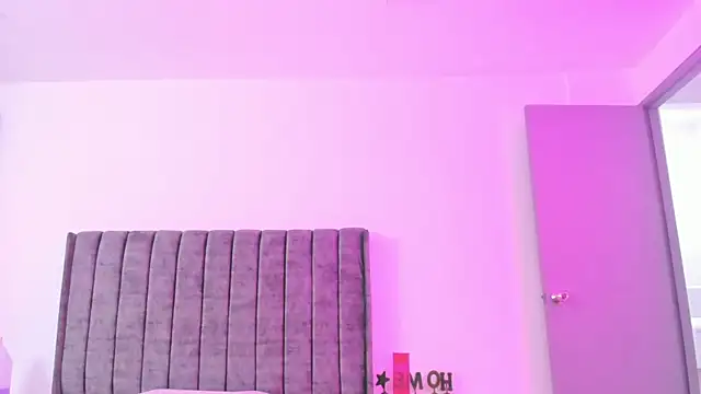 Chat XXX Live silvana__miller