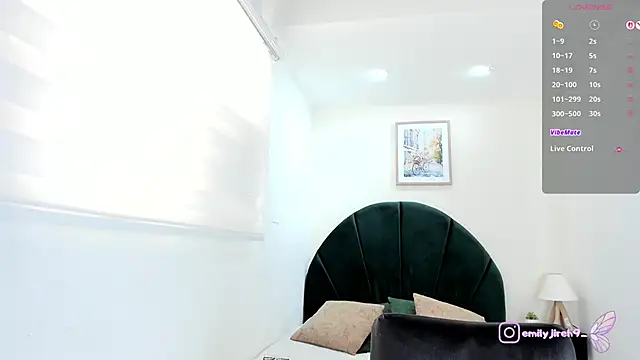 _EmilyJireh_ লাইভ XXX চ্যাট