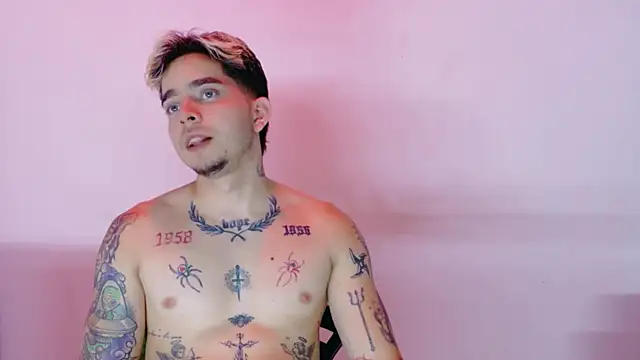 AliceandMax – Naživo XXX chat