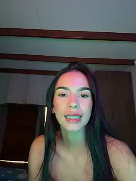 Chat XXX ao vivo de Melissa_Rendon