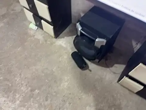 maudarks webkamerás műsora