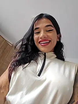 عرض كام princessmelimejia