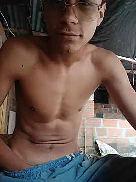 flaco_vergoonn Webbikameraesitys
