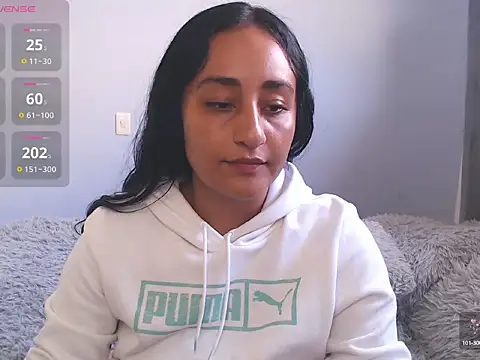 Chat XXX ao vivo de erotic_lov