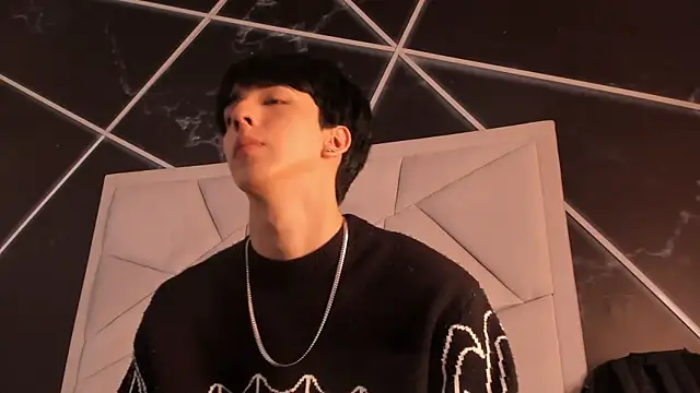 AerumChae Obrolan Langsung XXX