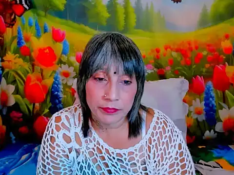 Chat XXX ao vivo de indianroxy