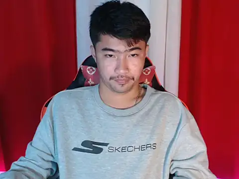 Siege_cum69 Adlı Modelin Web Kamerası Şovu