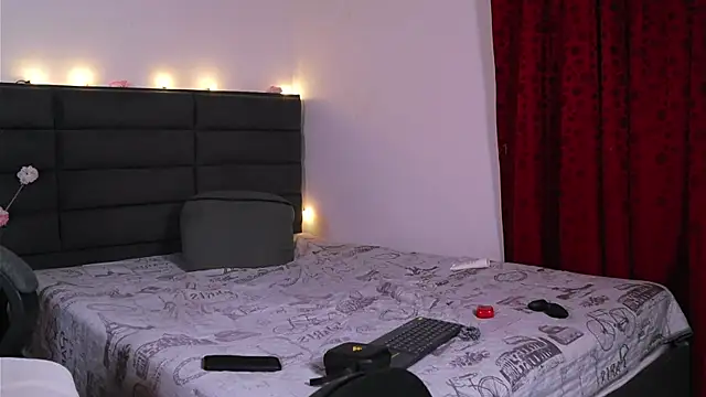 Czat XXX na żywo – kathieandpovcock1
