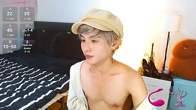 عرض كام WildestTwink