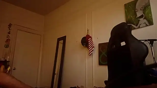 BaByArM81 Show Webcam