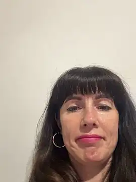 Chat +18 de LadyLuxLover ao vivo