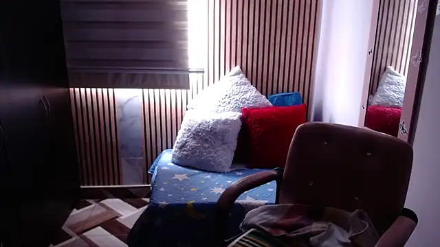 camilavargas_ Live XXX-chat