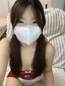 Chat XXX Live _xiaoxinxin_