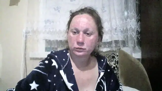Norma_Wall – Live XXX-chat