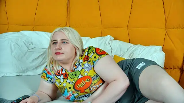 Czat XXX na żywo – LioraArdyn