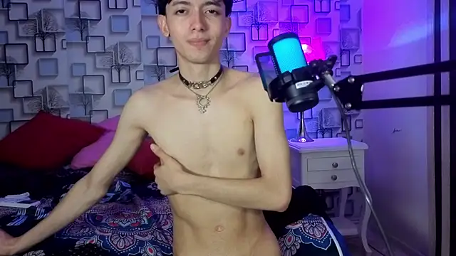 عرض كام Twink_Sebas7
