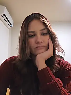 MiaRides19's Webcam Show