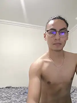 Webkamerová show AntoniodeArmas