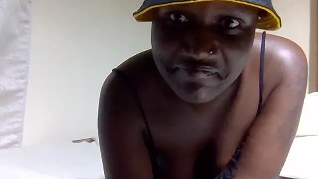 Show webcam de Sexxy_Peach