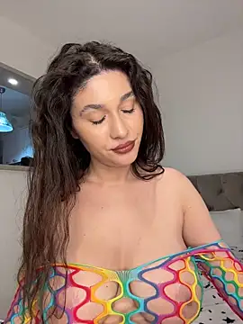 IrisBlues 라이브 XXX 채팅
