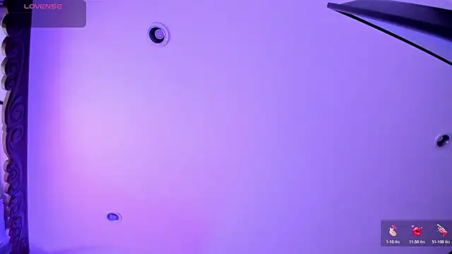 AudreyHayworth Chat XXX in diretta