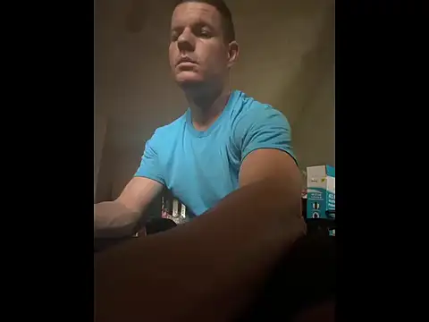 Czat XXX na żywo – JockNThirsty
