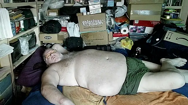 hadeszeuss2's Webcam Show