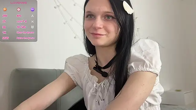 Czat XXX na żywo – meowchaa