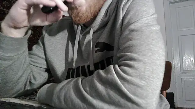 Webkamerová show FillipsonDon
