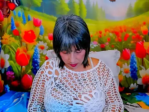 indianroxy élő XXX-chatje