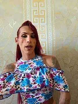 Show webcam de Sthefy_luna131