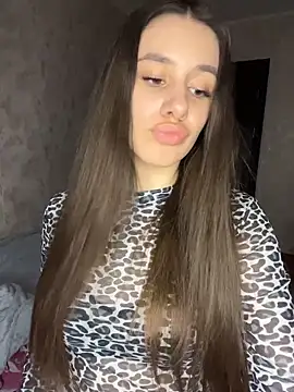 Czat XXX na żywo – Selena_Mur_