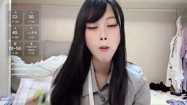 Chat XXX Live yueyue2003