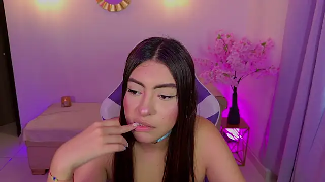 mayavexx Live XXX-chat