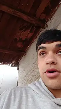 juanfritaa21 Шоу с уебкамера